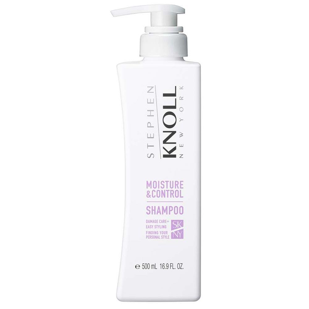Stephen Knoll Moisture & Control Shampoo - 1