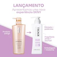 Stephen Knoll Moisture & Control Shampoo - 3