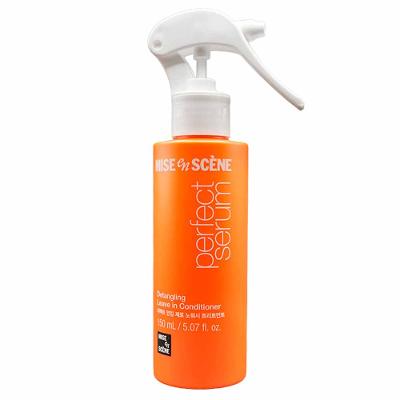 Perfect Serum Mise en Scène