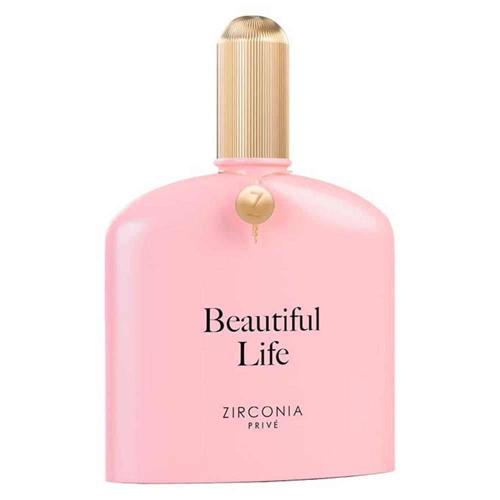 Beautiful Life Zirconia Privé Perfume Feminino Eau de Parfum - 1