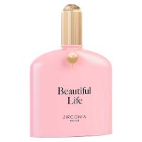 Beautiful Life Zirconia Privé Perfume Feminino Eau de Parfum - 1