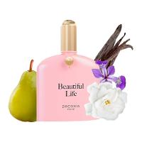 Beautiful Life Zirconia Privé Perfume Feminino Eau de Parfum - 3