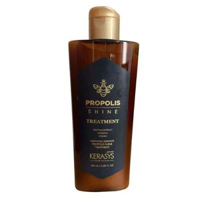 Kerasys Propolis Energy Shine Máscara