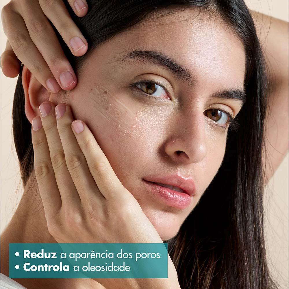 Hidratante Facial Eau Thermale Avène Cleanance - Aqua-Gel - 3