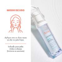 Hidratante Facial Eau Thermale Avène Cleanance - Aqua-Gel - 5