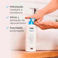 Isdin Ureadin 10 Kit com 2 Unidades – Loção Hidratante Corporal – 400ml - 2