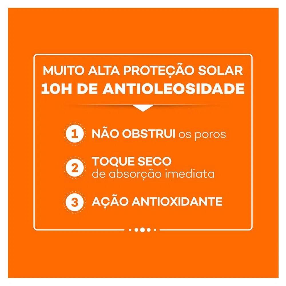 Darrow Actine Kit com 3 Unidades – Protetor Solar FPS30 – 40g - 4