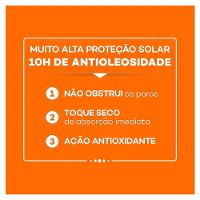 Darrow Actine Kit com 3 Unidades – Protetor Solar FPS30 – 40g - 4