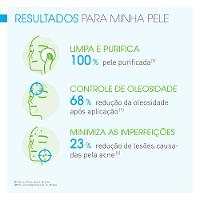 Bioderma Sebium Gel Moussant Kit com 2 Unidades - Gel de Limpeza Antioleosidade - 200ml - 2