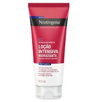 Neutrogena Norwegian Intensivo Kit - Hidratante + Hidratante Sem Fragrância - 2