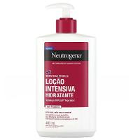 Neutrogena Norwegian Intensivo Kit - Hidratante + Hidratante Sem Fragrância - 3