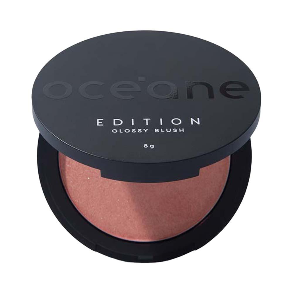 Blush Oceane Edition Glossy - 1