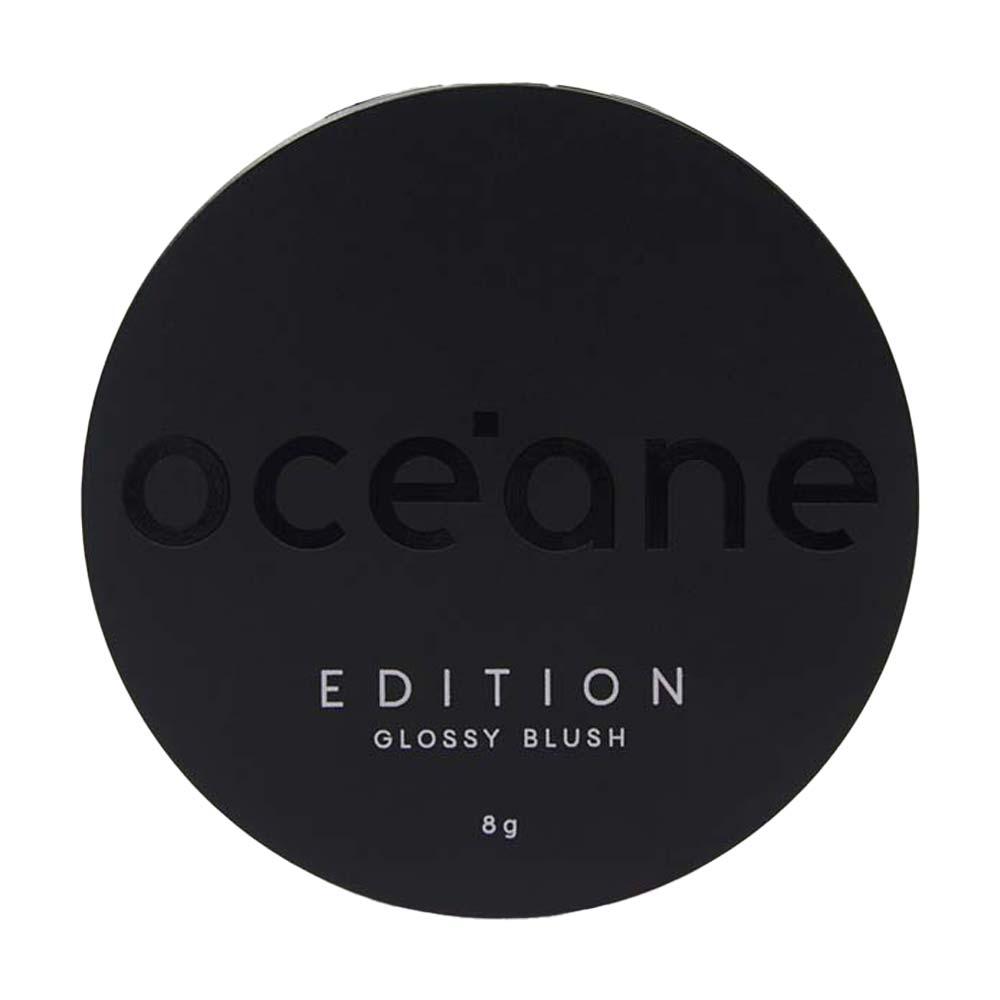 Blush Oceane Edition Glossy - 4
