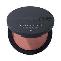 Blush Oceane Edition Glossy - 1