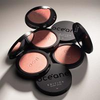 Blush Oceane Edition Glossy - 6