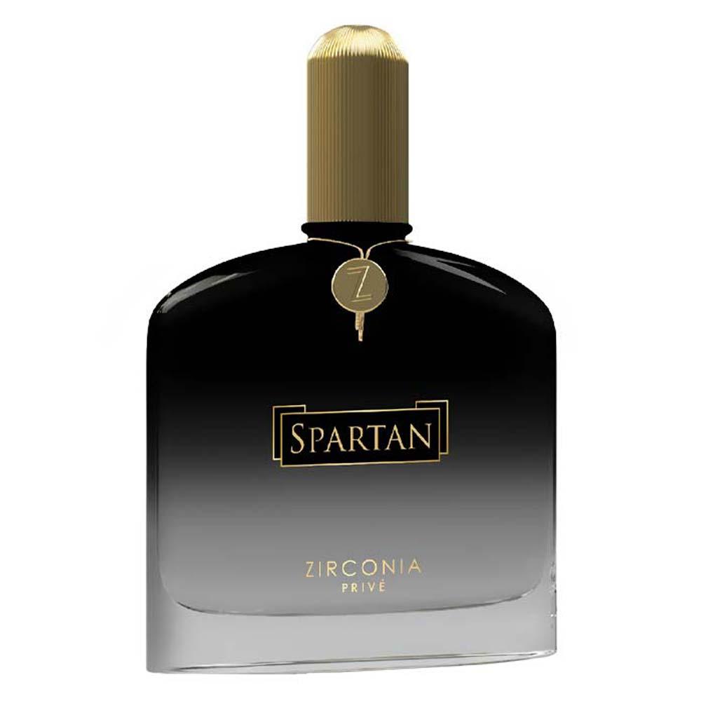 Spartan Zirconia Privé Perfume Masculino Eau de Parfum - 1