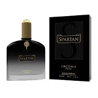 Spartan Zirconia Privé Perfume Masculino Eau de Parfum - 2