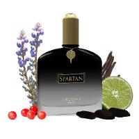 Spartan Zirconia Privé Perfume Masculino Eau de Parfum - 3