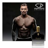 Spartan Zirconia Privé Perfume Masculino Eau de Parfum - 5