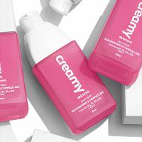 Sérum Facial Ultraconcentrado Creamy - Niacinamide B Complex 20 - 5