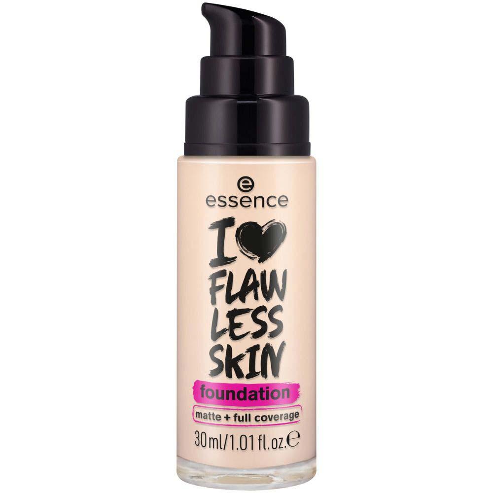 Base Líquida Essence - I Love Flawless Skin - 3