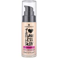 Base Líquida Essence - I Love Flawless Skin - 1