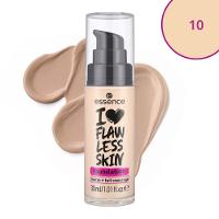 Base Líquida Essence - I Love Flawless Skin