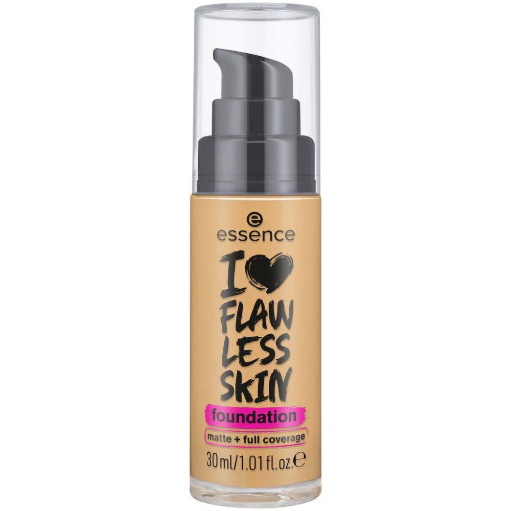 Base Líquida Essence - I Love Flawless Skin - 1