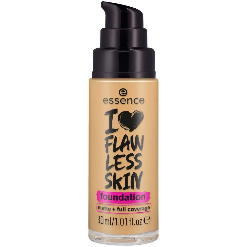 Base Líquida Essence - I Love Flawless Skin - 3