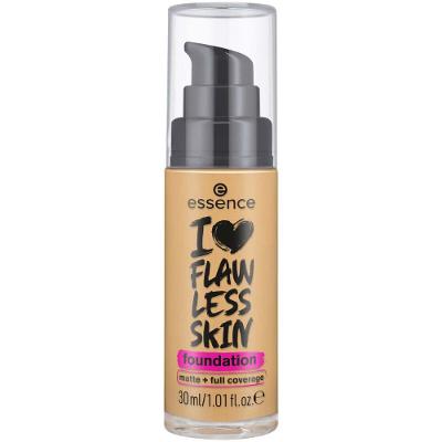 Base Líquida Essence - I Love Flawless Skin