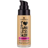 Base Líquida Essence - I Love Flawless Skin - 3