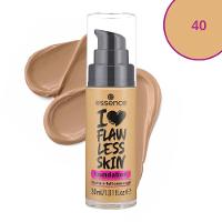 Base Líquida Essence - I Love Flawless Skin