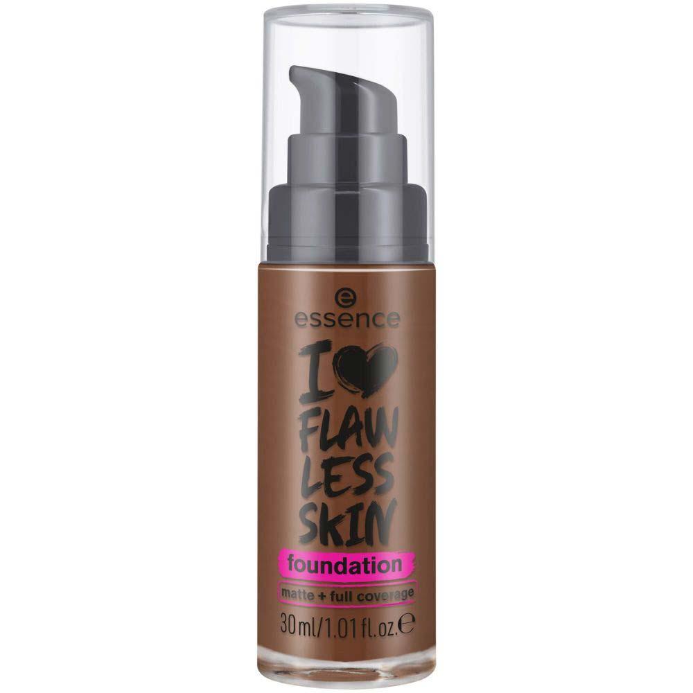 Base Líquida Essence - I Love Flawless Skin - 1