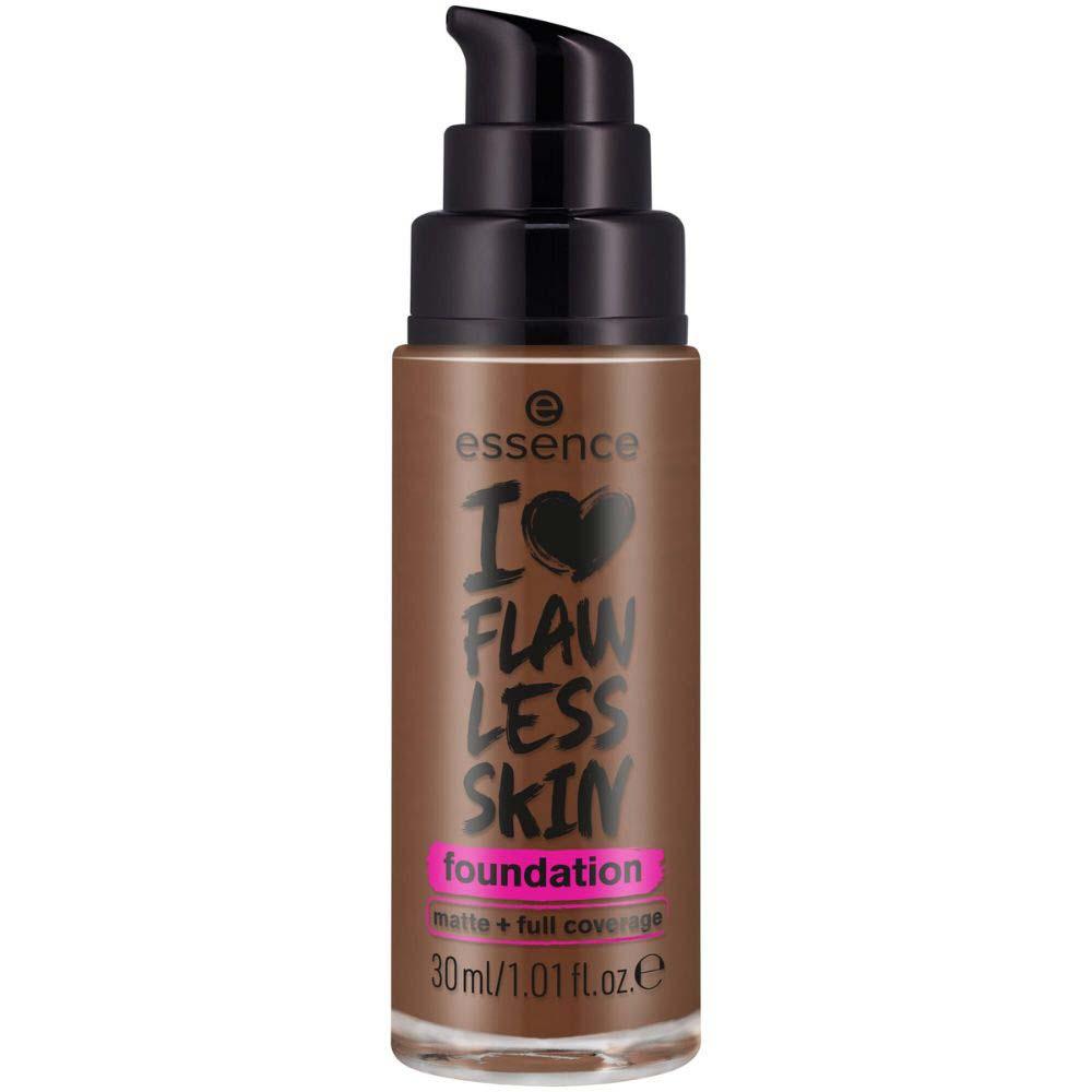 Base Líquida Essence - I Love Flawless Skin - 3