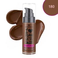 Base Líquida Essence - I Love Flawless Skin