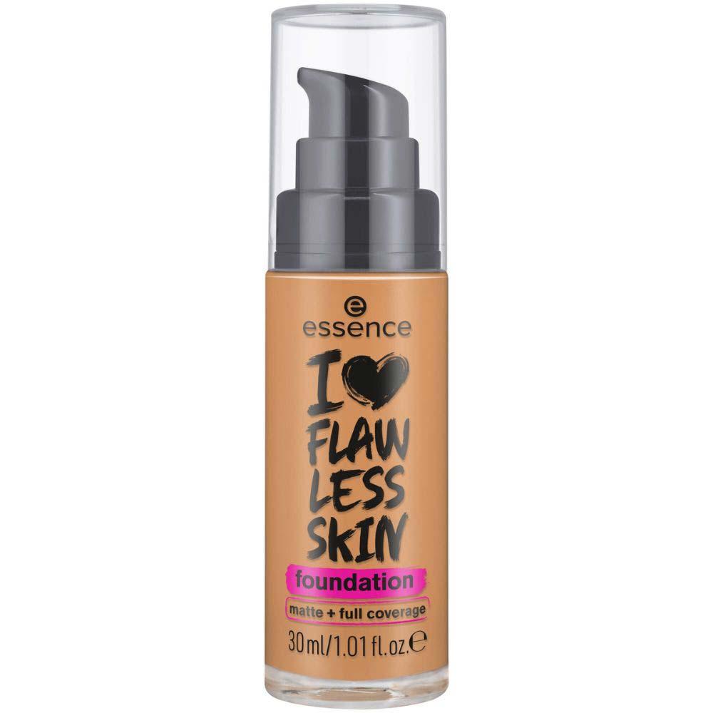 Base Líquida Essence - I Love Flawless Skin - 1