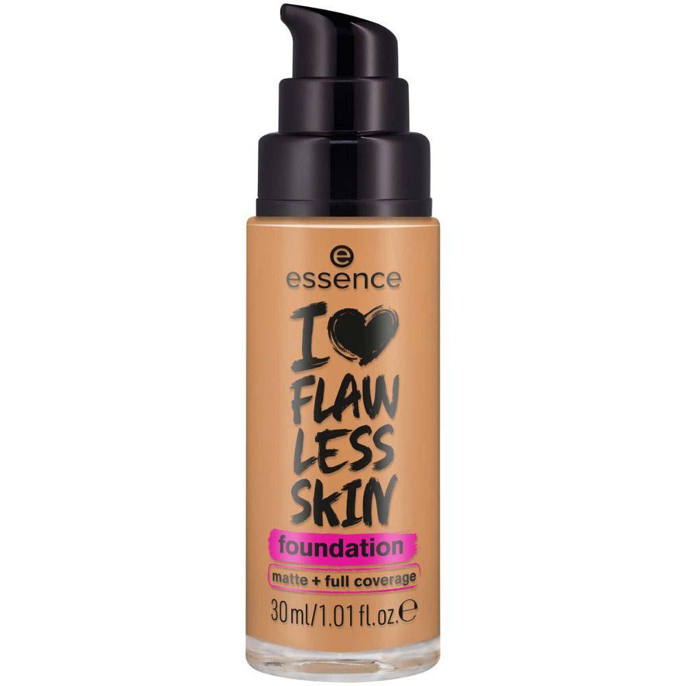 Base Líquida Essence - I Love Flawless Skin - 3
