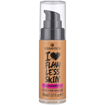 Base Líquida Essence - I Love Flawless Skin