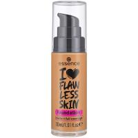 Base Líquida Essence - I Love Flawless Skin - 1