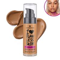 Base Líquida Essence - I Love Flawless Skin - 5