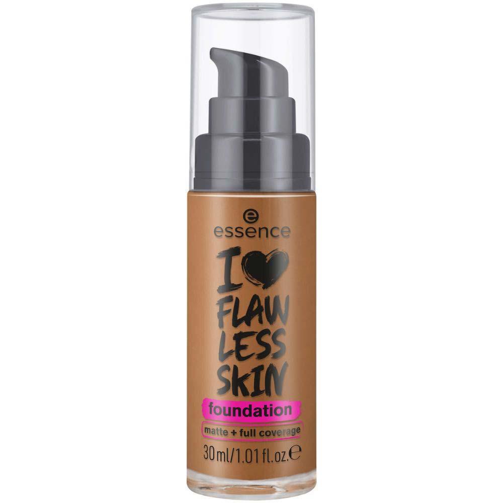 Base Líquida Essence - I Love Flawless Skin - 1