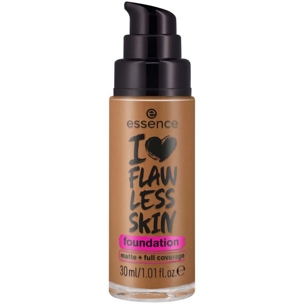 Base Líquida Essence - I Love Flawless Skin - 3