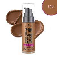 Base Líquida Essence - I Love Flawless Skin
