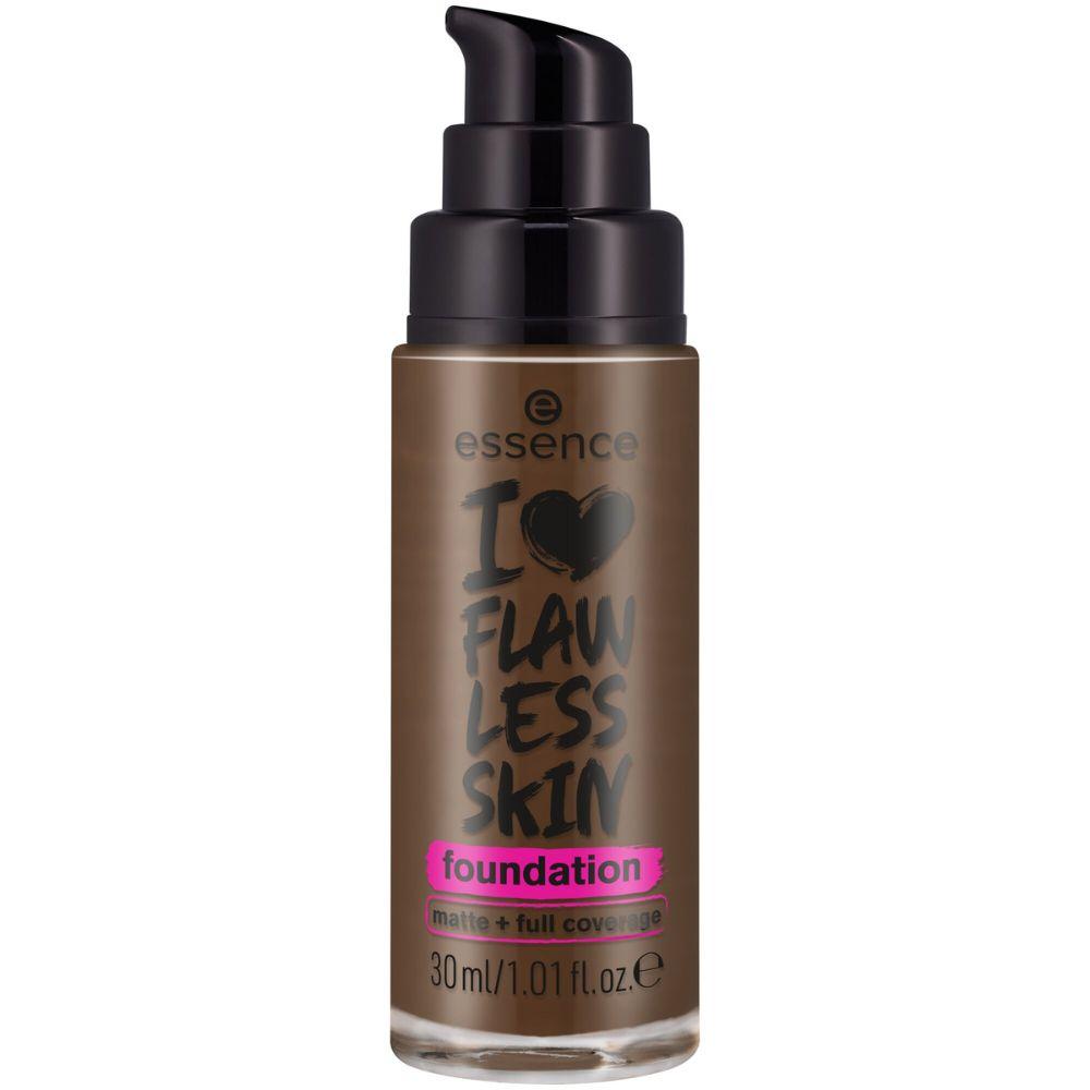 Base Líquida Essence - I Love Flawless Skin - 3