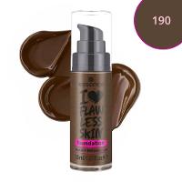 Base Líquida Essence - I Love Flawless Skin