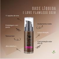 Base Líquida Essence - I Love Flawless Skin - 6