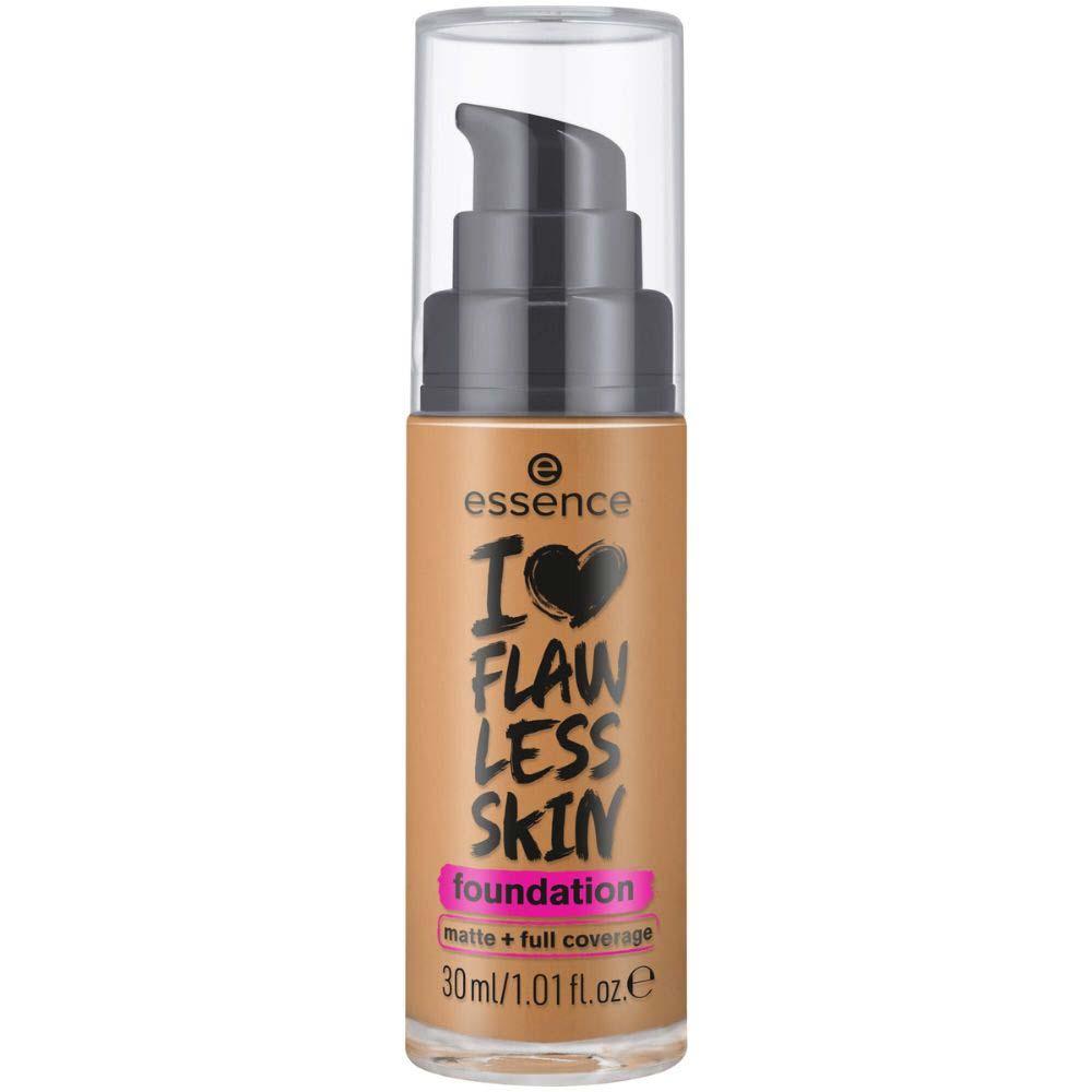 Base Líquida Essence - I Love Flawless Skin - 1