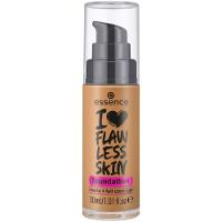 Base Líquida Essence - I Love Flawless Skin - 1