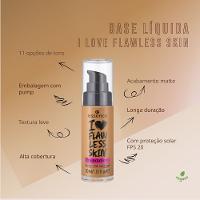 Base Líquida Essence - I Love Flawless Skin - 7