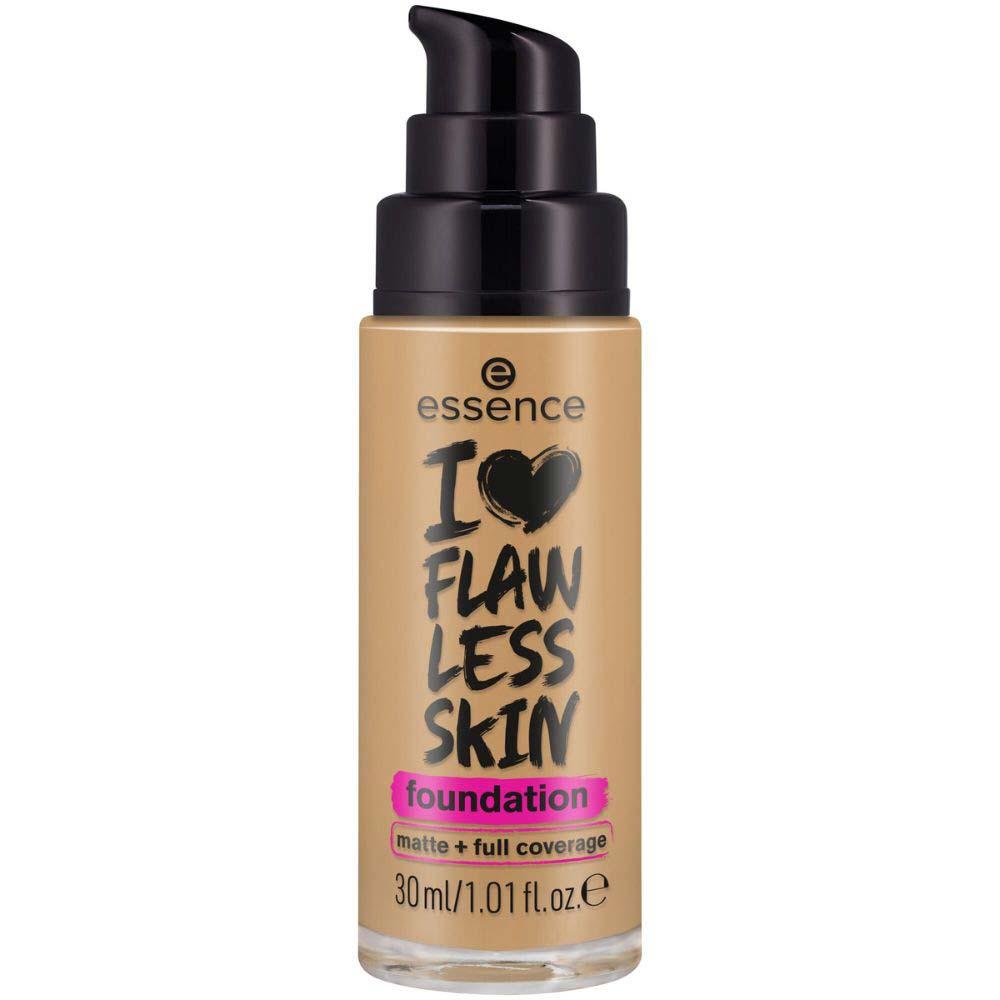 Base Líquida Essence - I Love Flawless Skin - 3